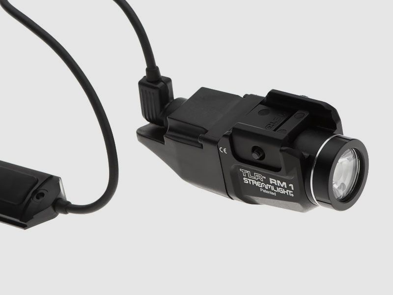 STREAMLIGHT TLR RM1 System *requires permit*