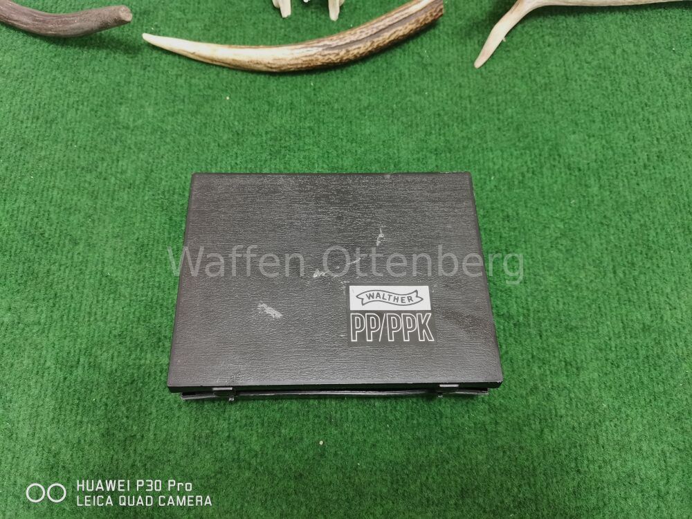 Walther PP