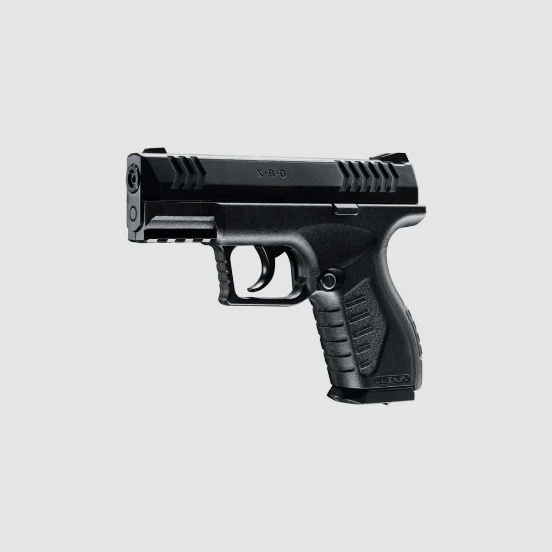 UMAREX X-B-G CO2 PISTOOL 4,5 MM BB, afbeelding 2 van 2