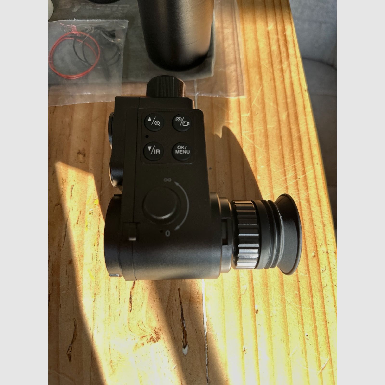Sytong HT 880 German Edition 