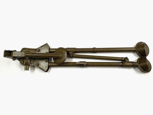 US Browning original M1919 30-06 Lafette/Dreibein