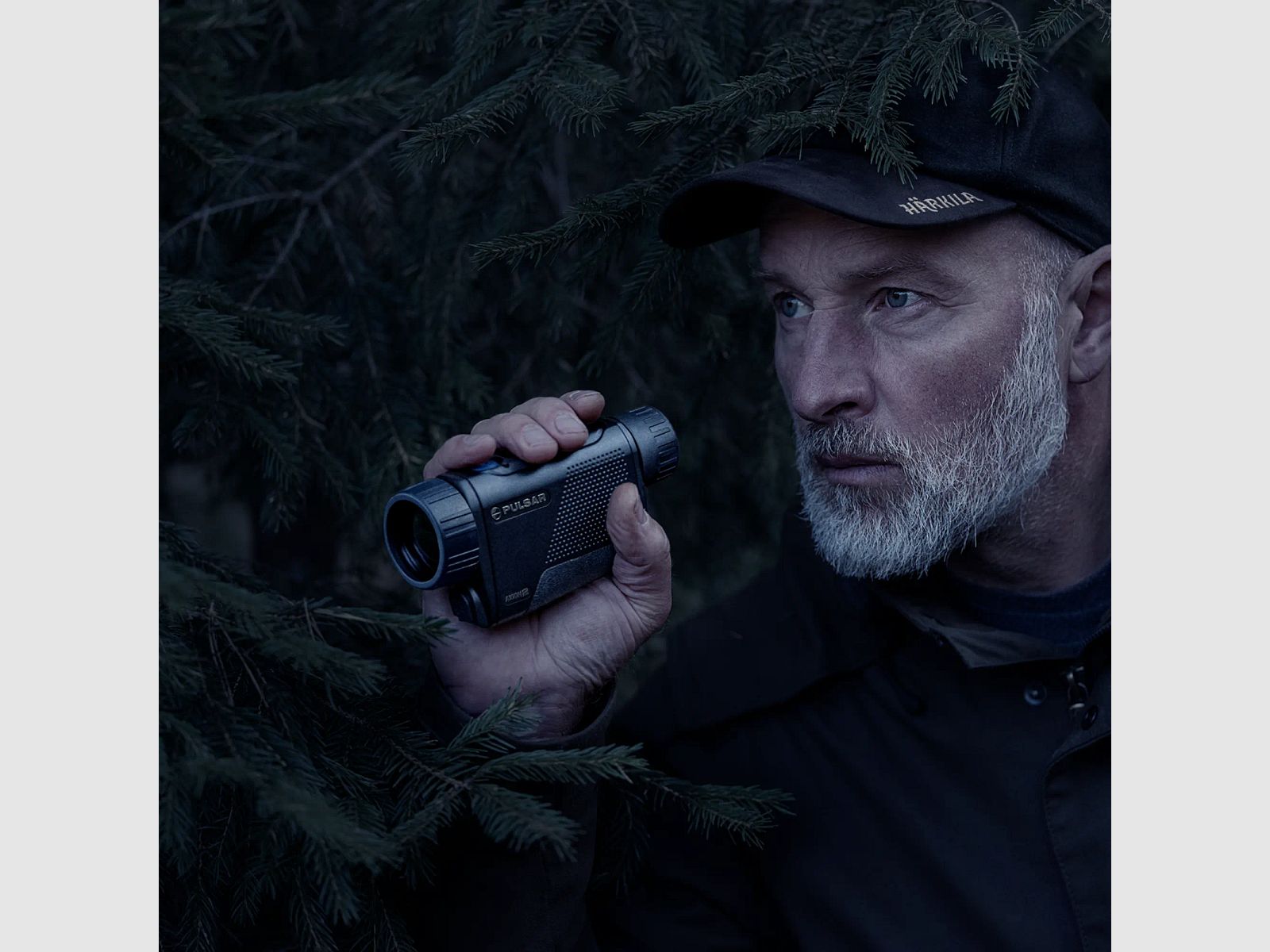 Monoculaire thermique Pulsar Axion XG35