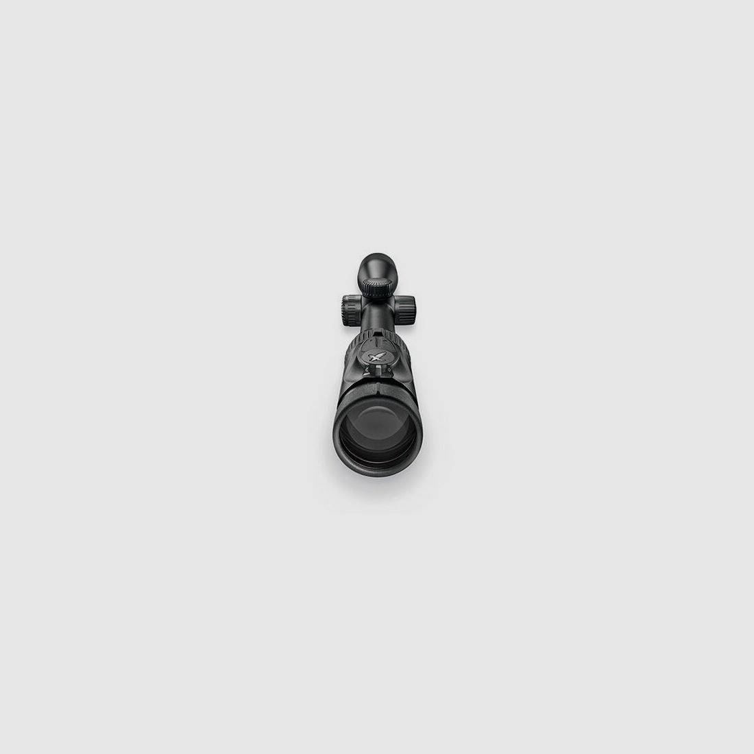Swarovski Z8i 2-16x50 P SR, mit Schiene