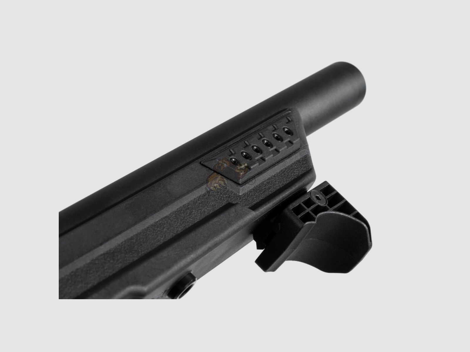 AAC T11 Short Bolt Action Sniper Rifle Black -F-