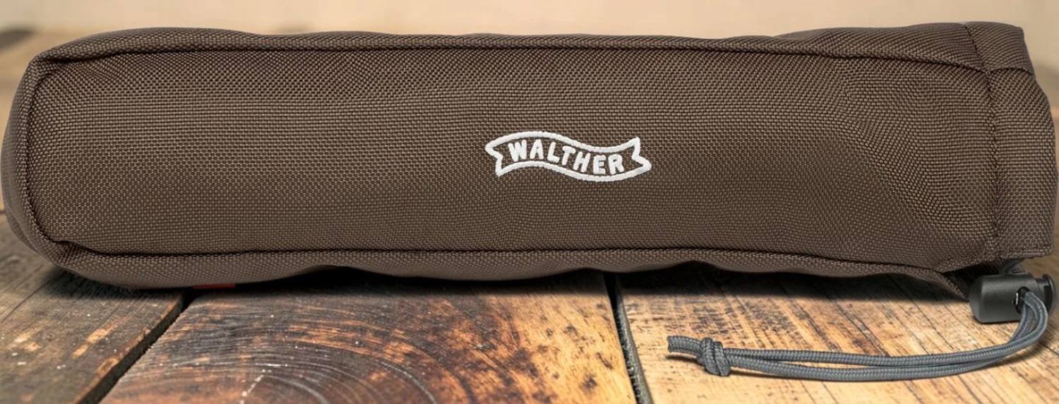 Walther RS3 Tłumik dźwięku Osłona cieplna