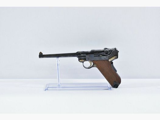 Mauser Parabellum