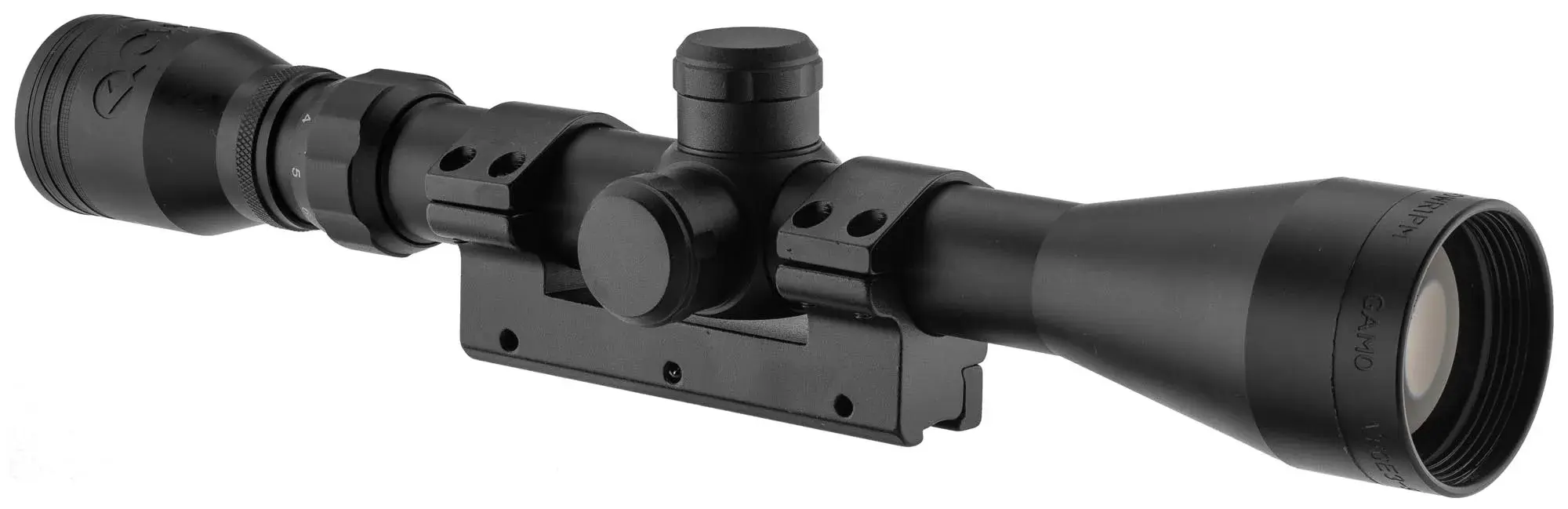 Gamo 3-9X40 WR Zielfernrohr, Bild 10 von 12