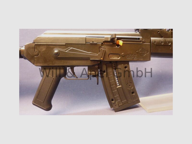 Mauser AK47 Sport