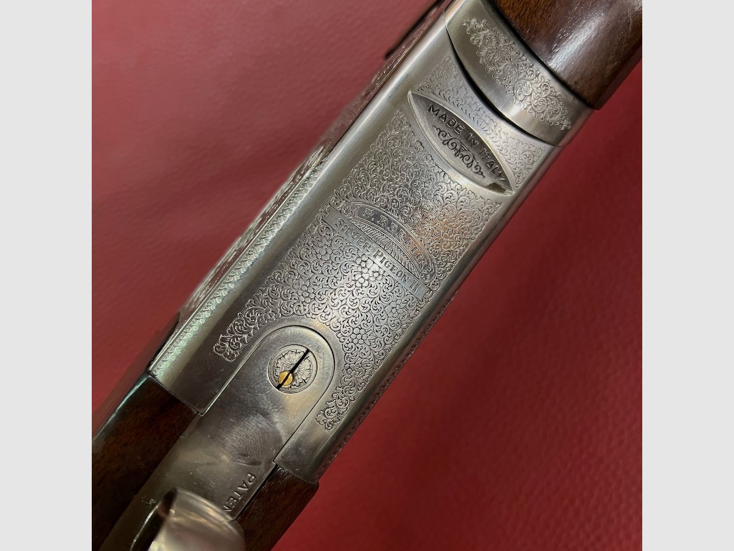 Beretta Silver Pigeon 2, Bild 4 von 8