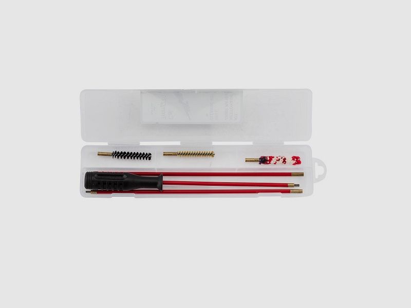 Kit de nettoyage arme rayée 7mm/270