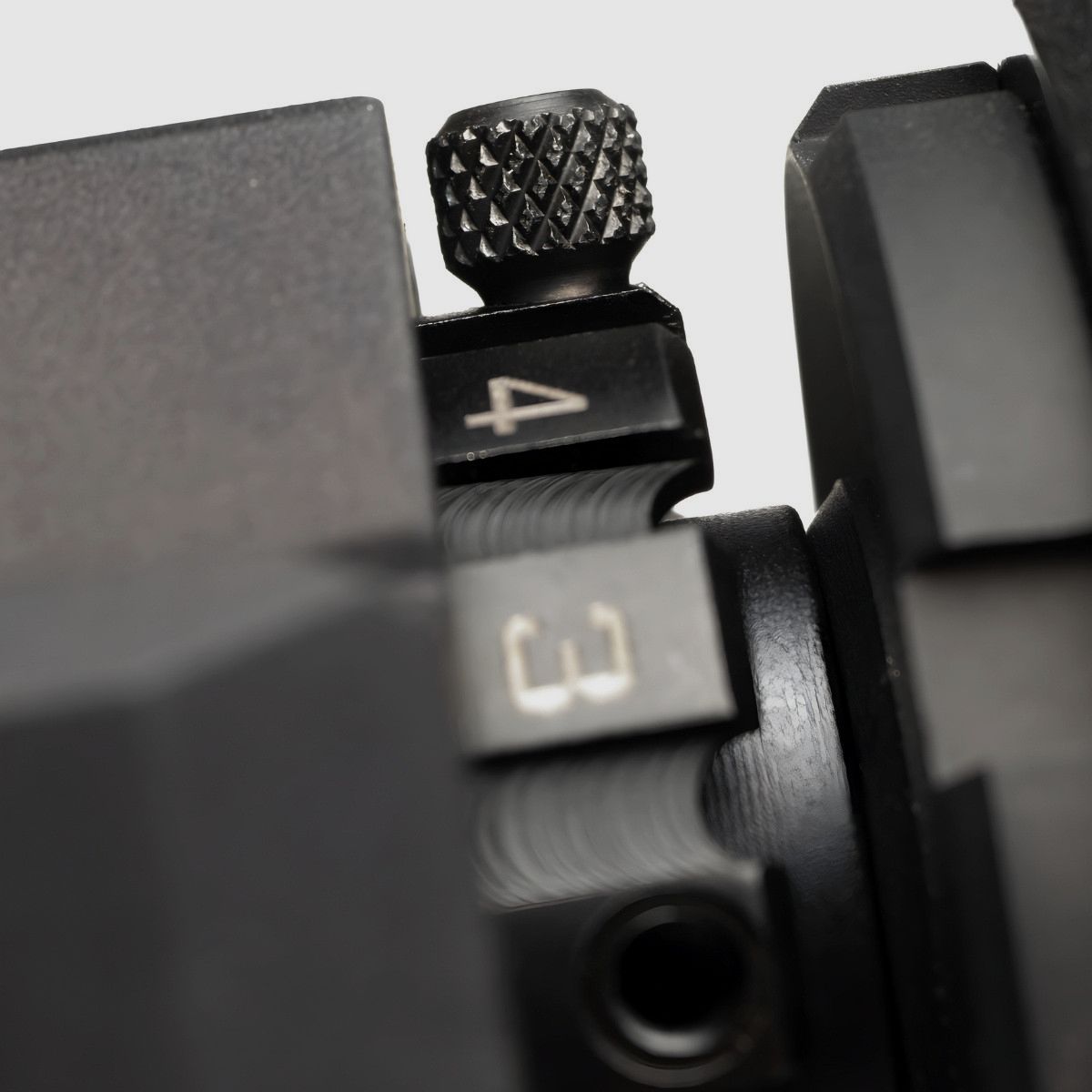 Riflespeed – Adjustable Gas Block for AR-15 .750" – 7534, image 7 of 10