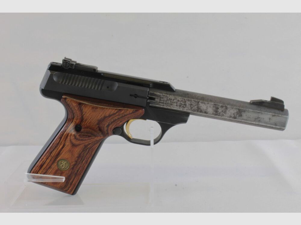 Browning Buck Mark