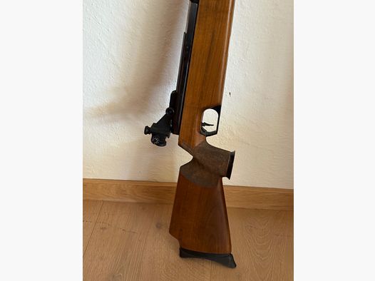 Feinwerk Luftgewehr 300 S cal 4,5 /177