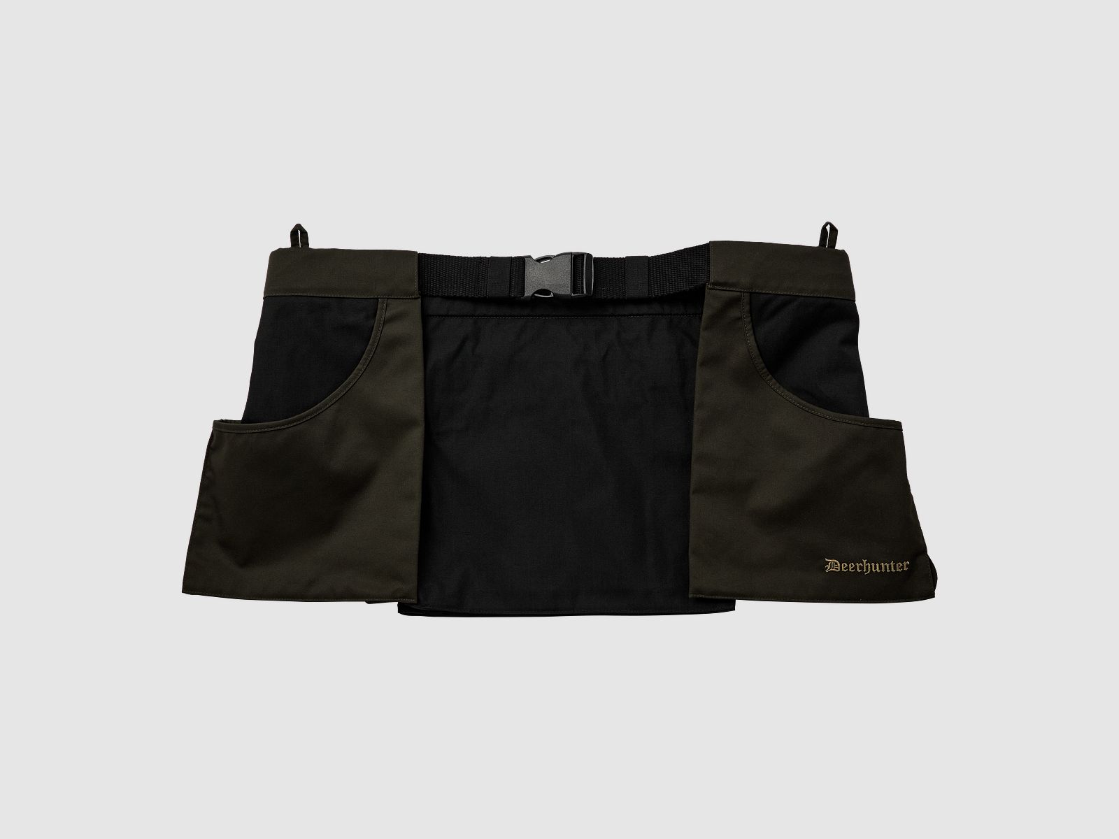 Atlas Game Belt - Timber - Size: ONE SIZE