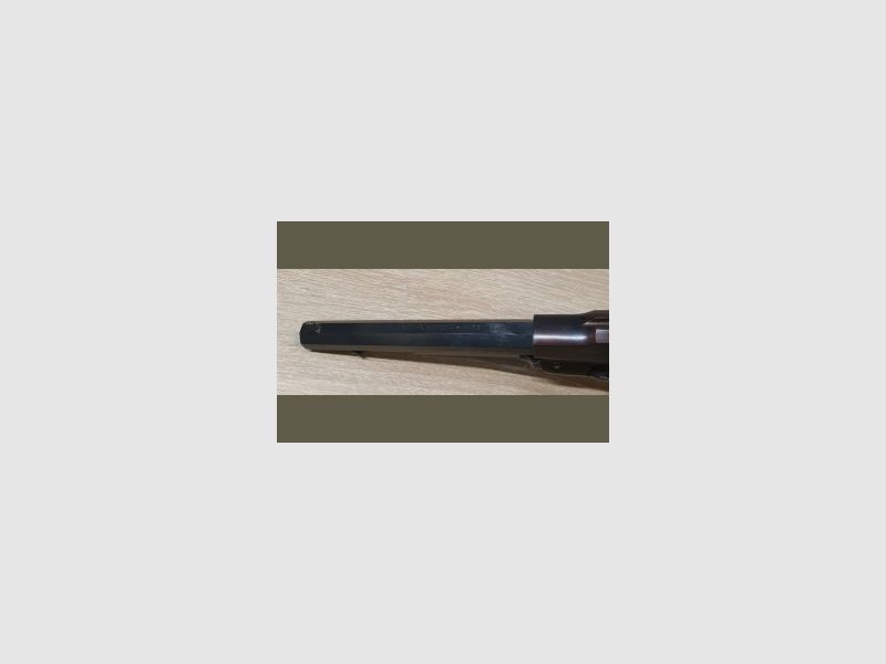 Remington New Model Army 1858 Kal. .36BP Euroarms Lauf 6,5", Bild 9 von 12
