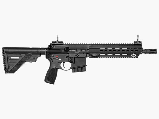 Heckler & Koch MR223 A3 Slim-Line HKey, 11", schwarz