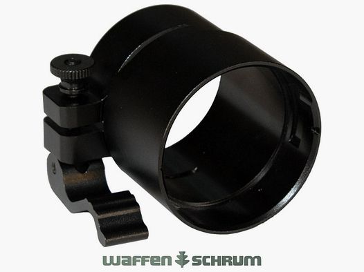 Adaptateur d'oculaire PARD avec verrouillage rapide pour PARD NV007 S - SP