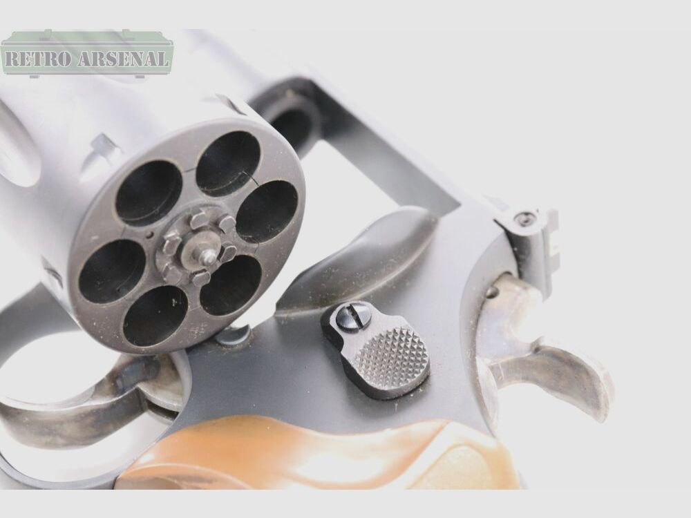 Smith & Wesson 29-3, Bild 7 von 7