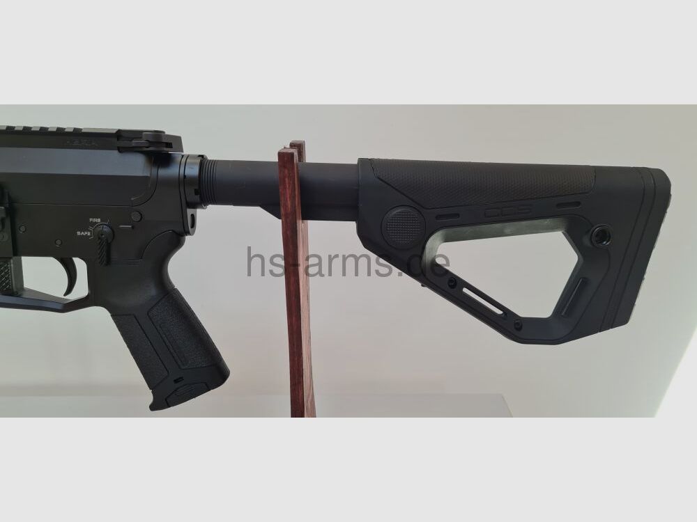 Hera Arms Il 15° Sport C .223 Rem. - Gen.3 - 11,5“ - Calcio CCS