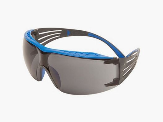 PELTOR Schutzbrille Secure Fit 402X grau