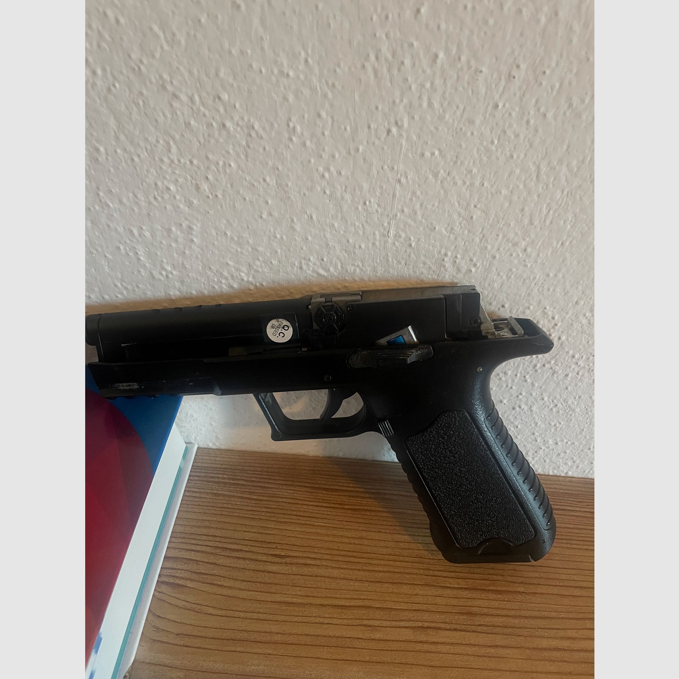 Cyma Cm030