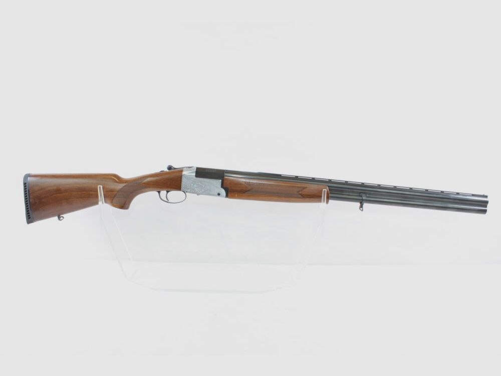 Investarm Over and Under Shotgun Investarm Mod. 200L - 12/70