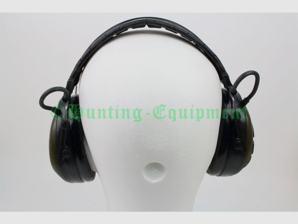 Peltor Sporttac Caccia