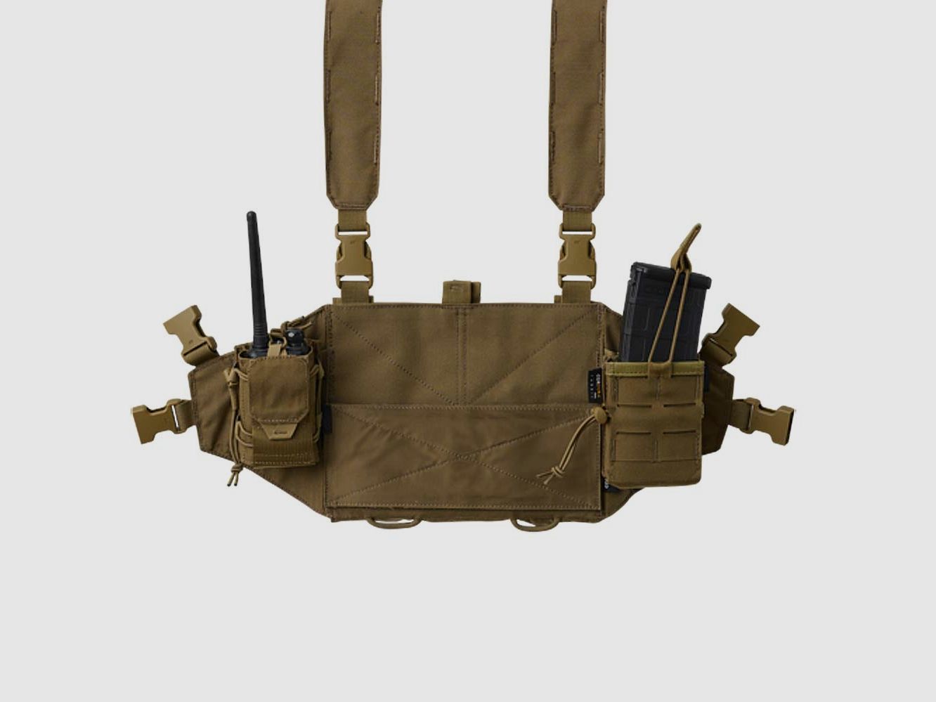HELIKON-TEX CHICOM CHESTRIG MULTICAM