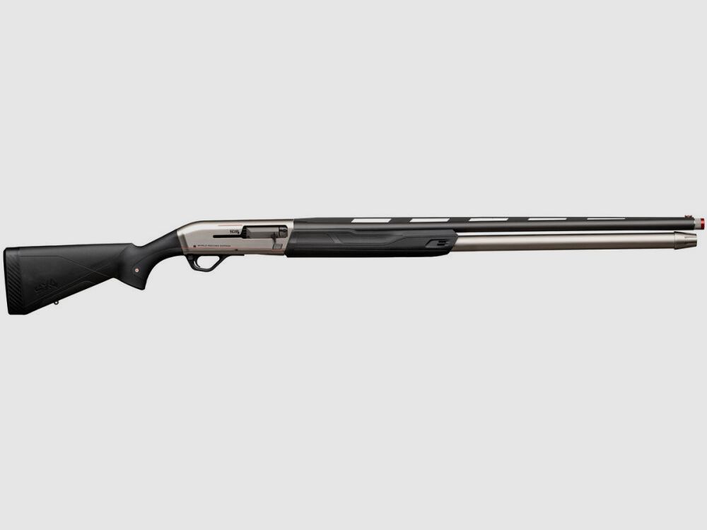 Winchester SX4 Raniero Testa - WORLD RECORD EDITION - 12/76