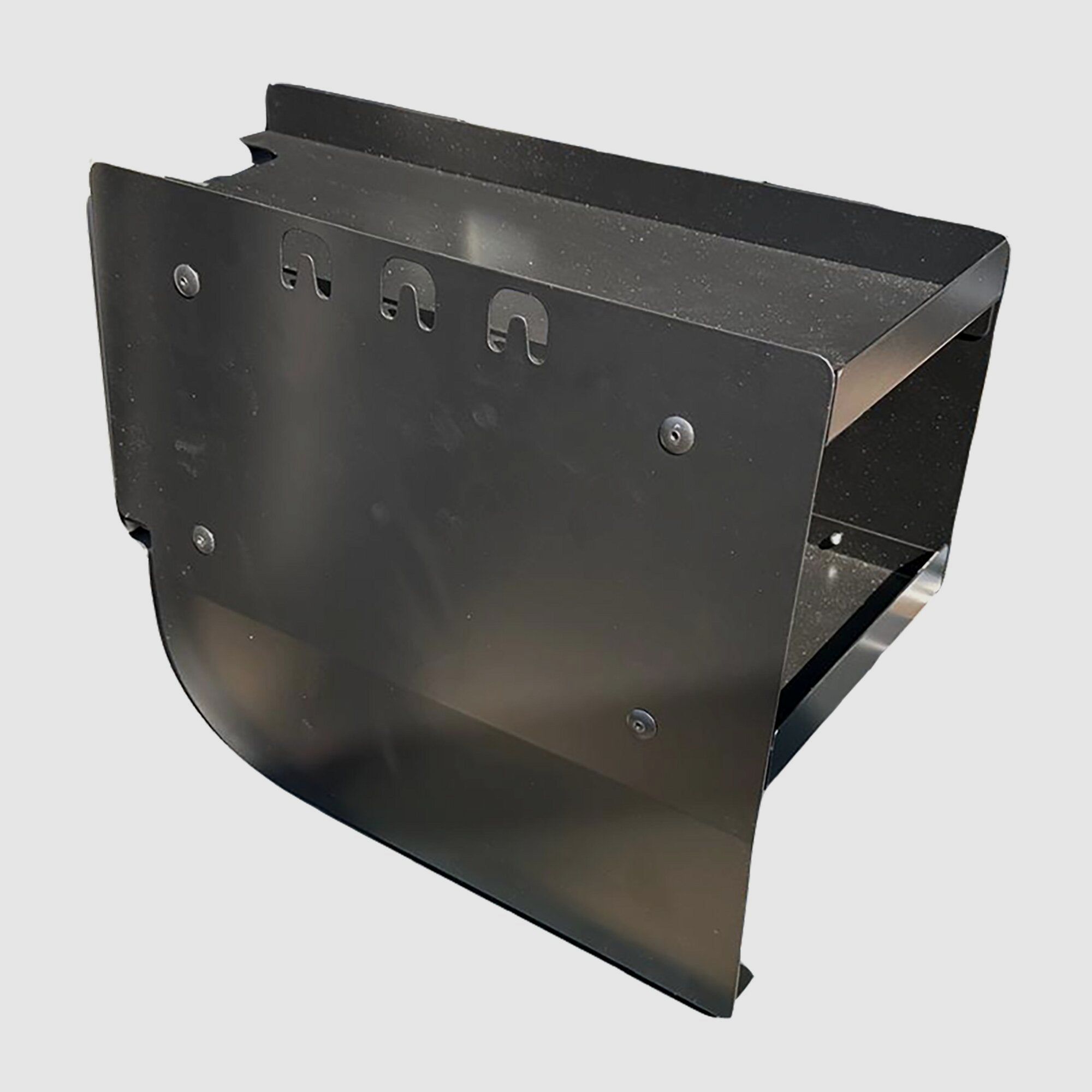 shoeBOXX porta scarpe per Ford Tourneo Custom V710, immagine 1 di 2
