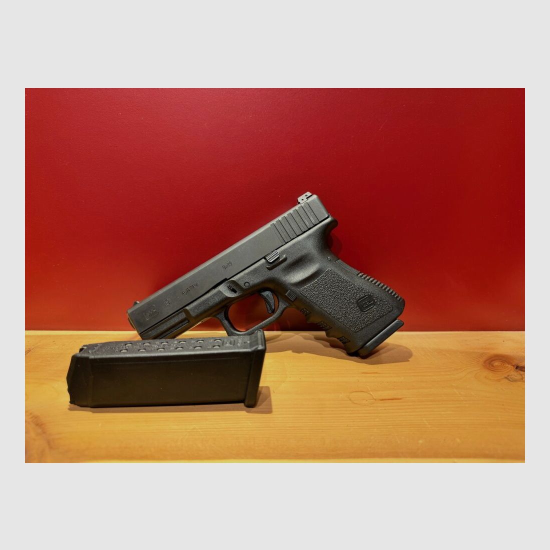 Glock Glock Mod. 19