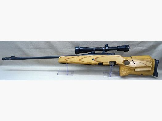 Mauser 86 SR