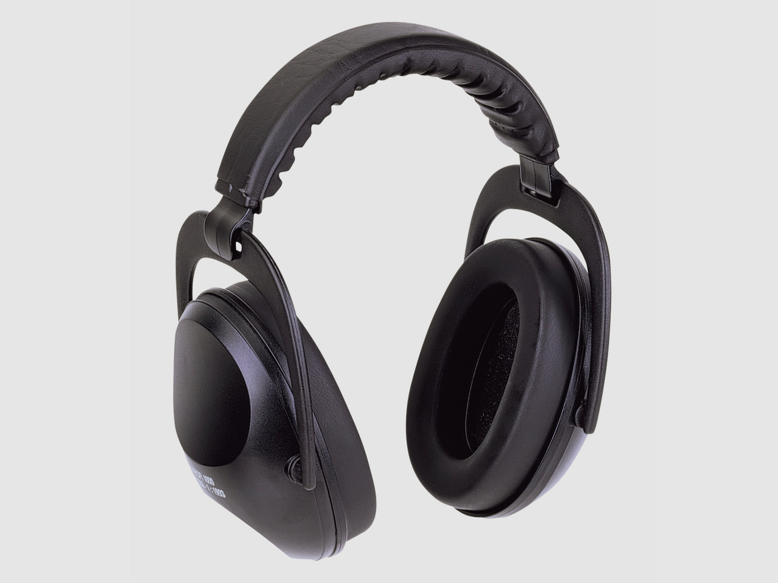 ahg Anschütz 308 Profi 1000 hearing protection earmuff