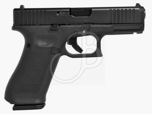 Glock 45 FS Sport 9×21