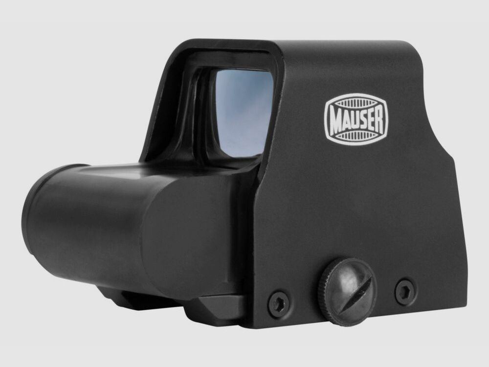 Mauser Leuchtpunktvisier Red / Green