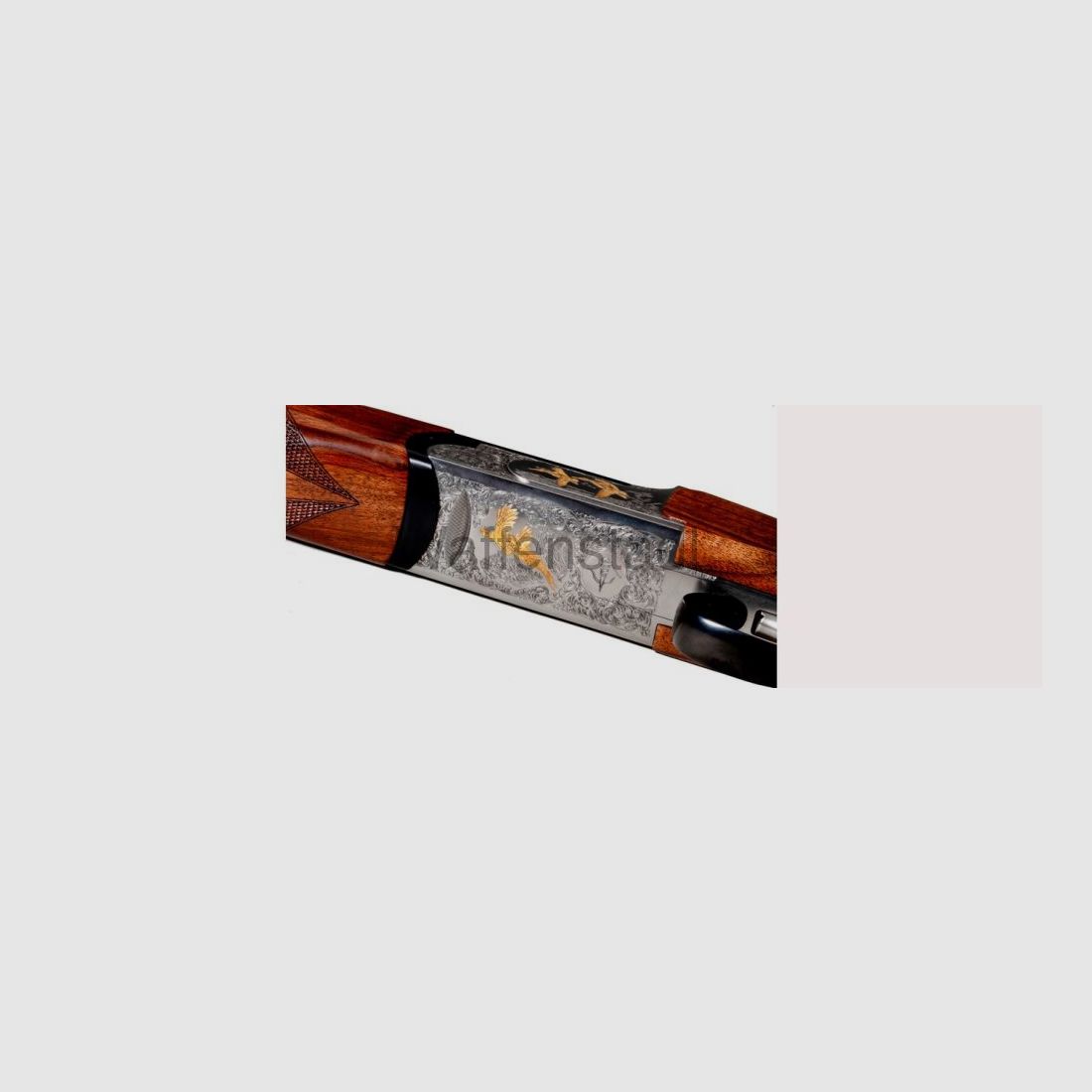 Antonio Zoli Columbus Gold