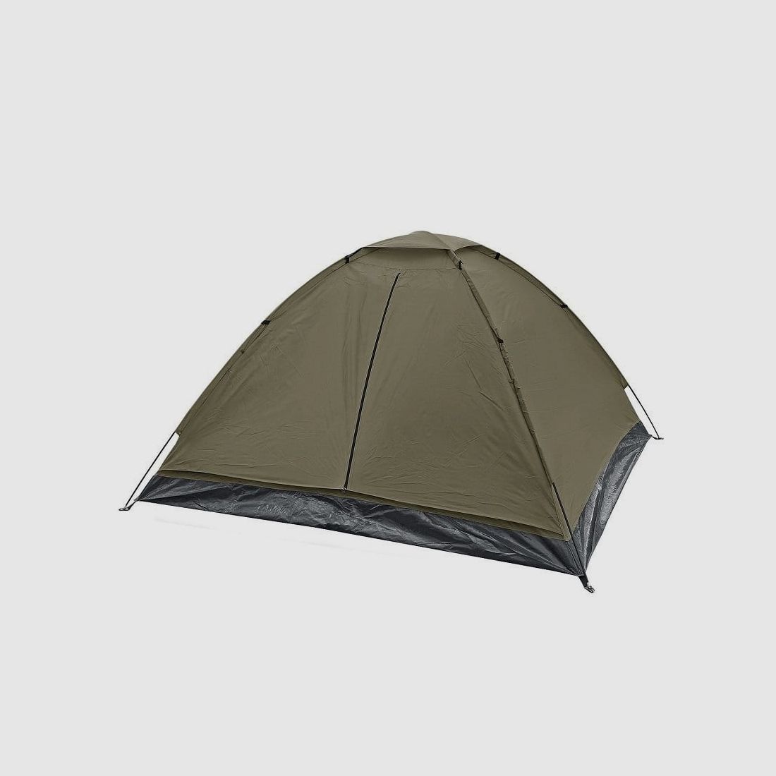 MIL-TEC Iglu Standard Three-Person Tent