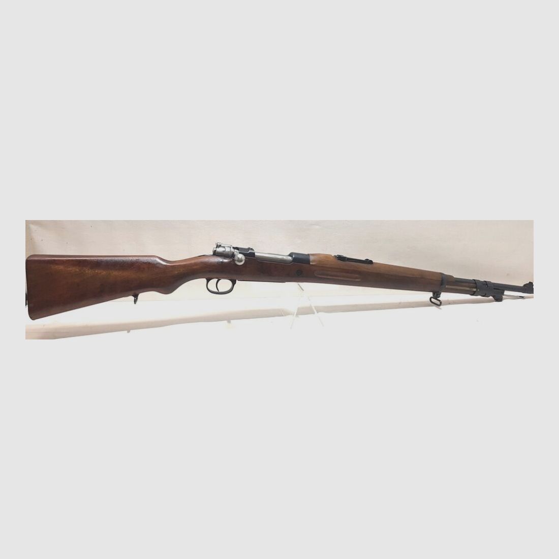 Sta Barbara Hiszpania M98