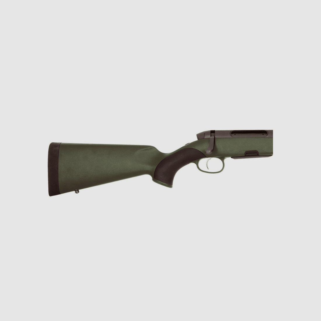 Fusil à verrou STEYR MANNLICHER CL II SX, image 2 sur 5