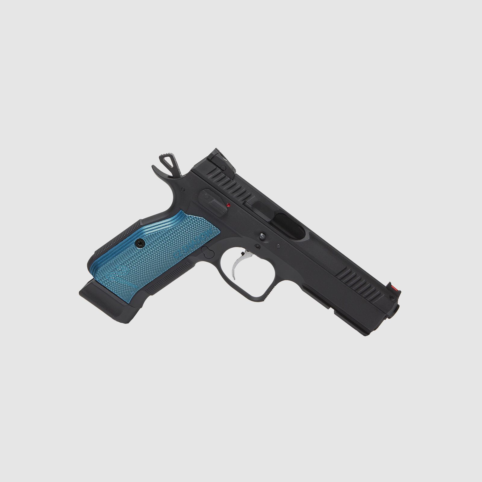 CZ Shadow 2 6mm - Airsoft Co2 BlowBack, billede 3 af 3