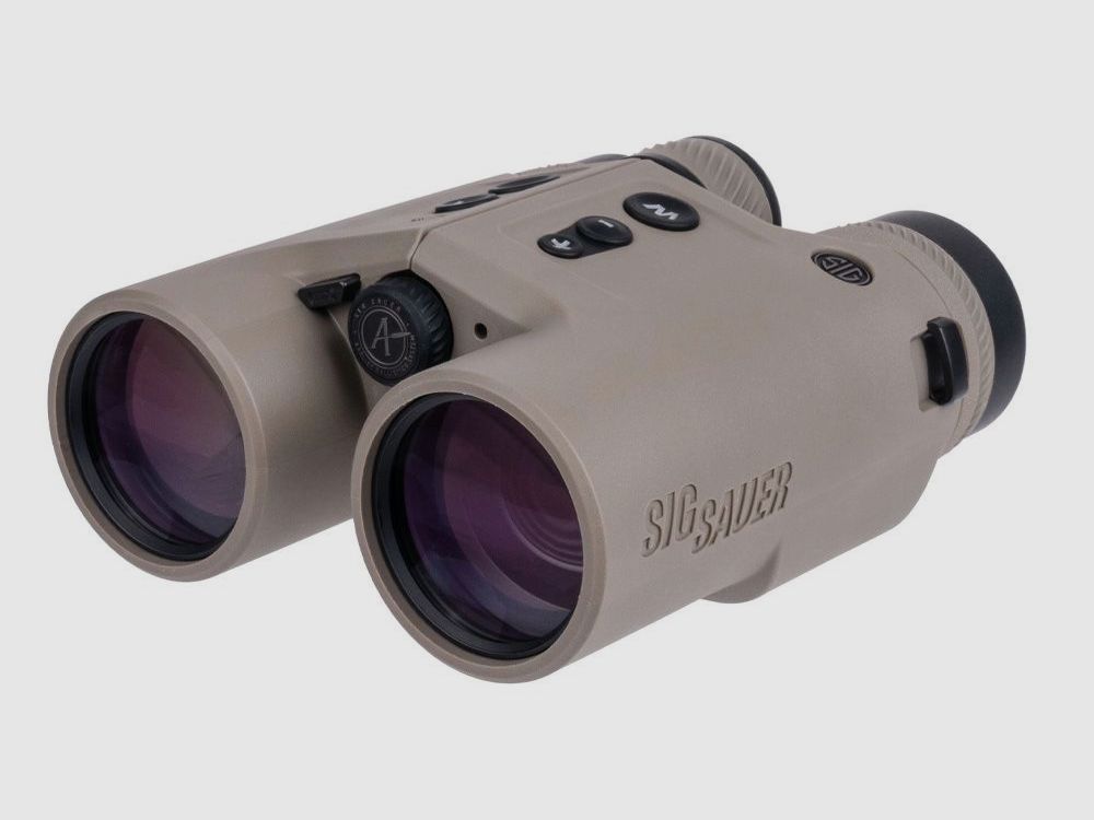 Sig Sauer Fernglas KILO10K-ABS HD GEN II 10×42, Bild 1 von 3
