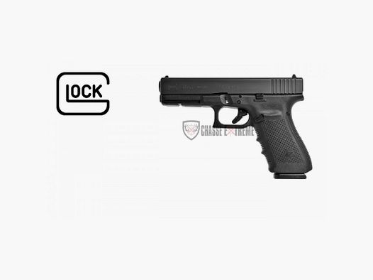Pistole Glock 20 Gen4 Kal. 10mm Auto