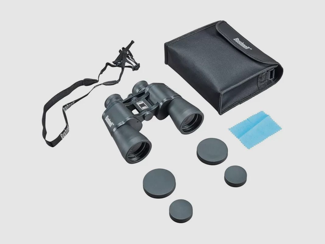 BUSHNELL Pacifica Fernglas - 10x50, Bild 5 von 11