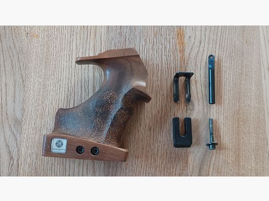 Griff für Steyr LP