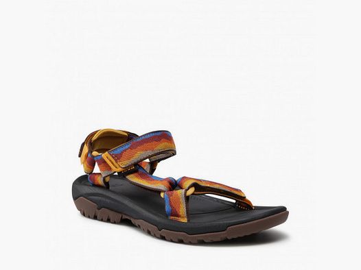 Herren Sandale Teva Hurricane XLT2 Sunset