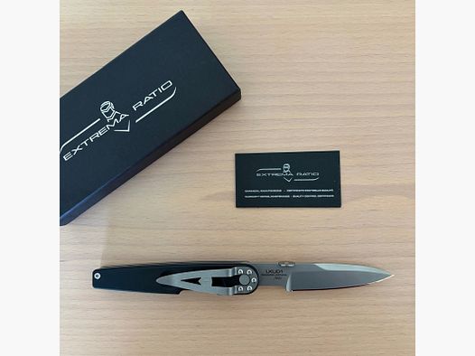 EXTREMA RATIO LKU01 Limited Edition