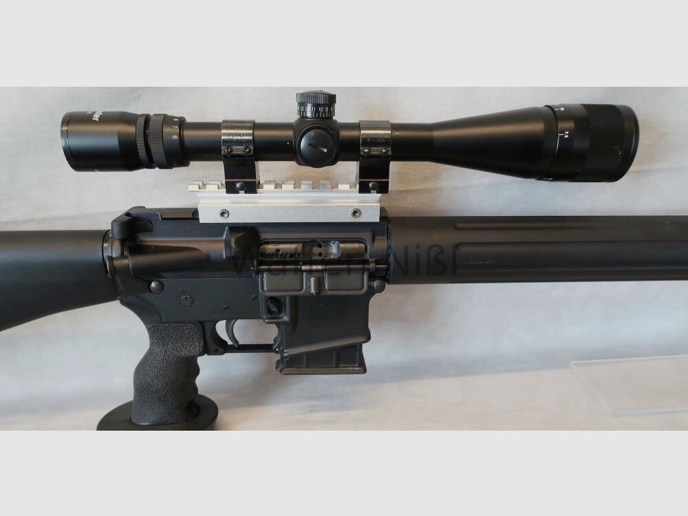 DPMS Panther Arms A 15