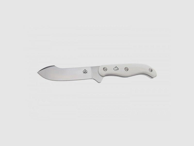 PUMA TEC predator, G10 weiss