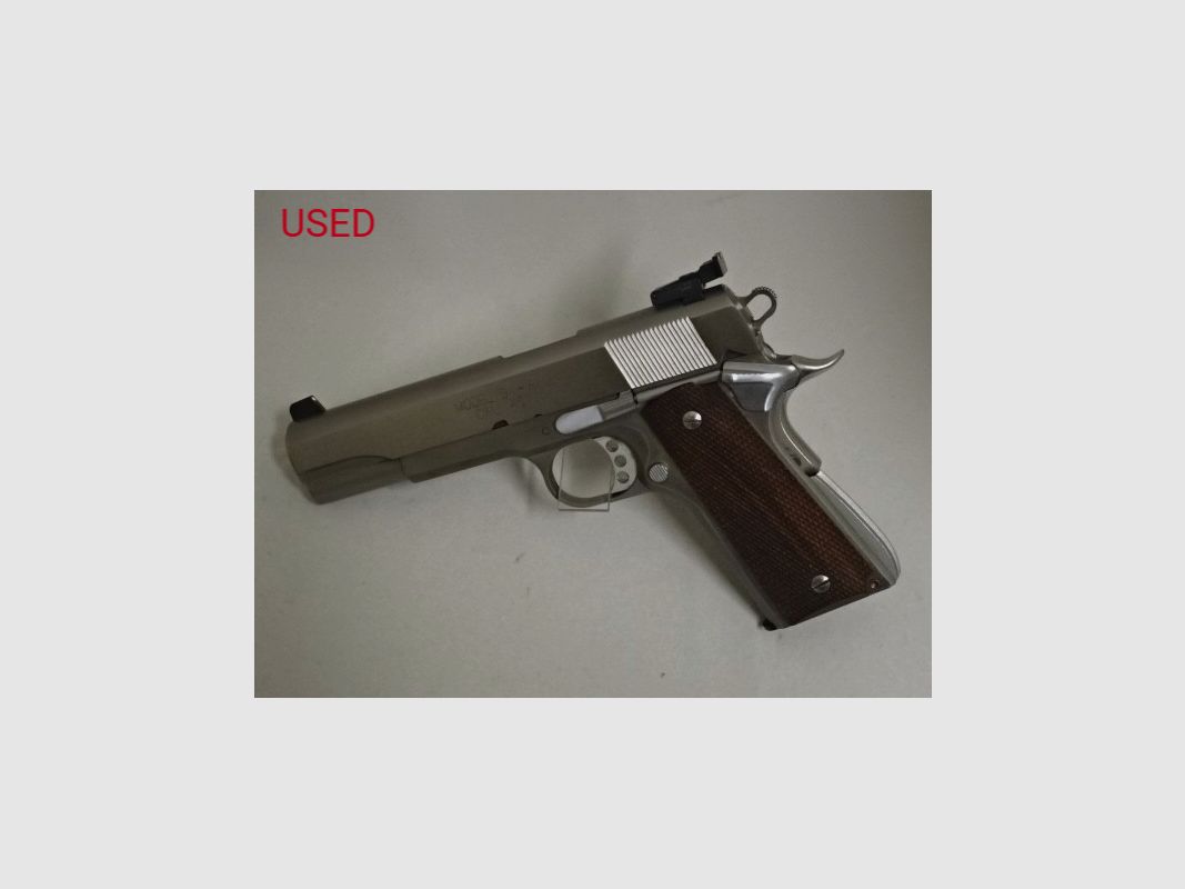 Springfield 1911 45ACP, immagine 1 di 2
