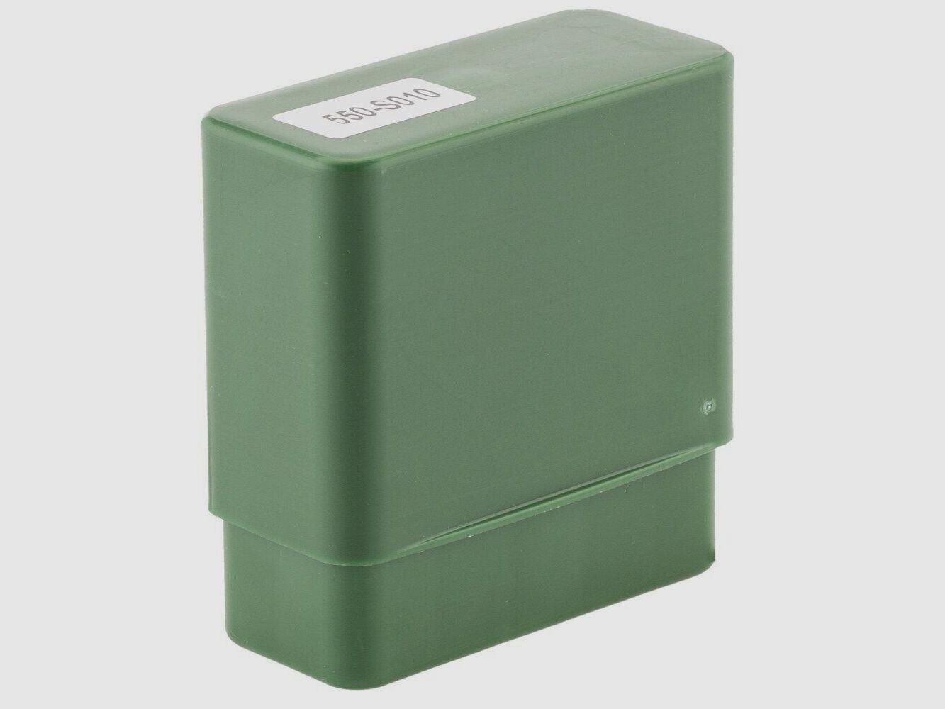 Aufbewahrungsbox für 10 Patronen Kal. .308 Win bis 9.3×74 Mégaline, Bild 2 von 5